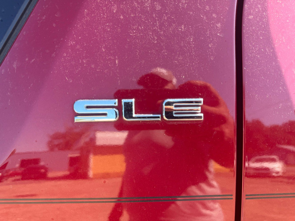 2015 GMC Terrain Image 6