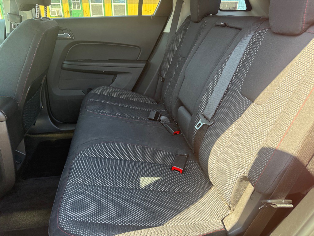 2015 GMC Terrain Image 8