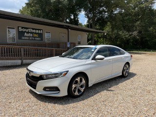 Image for 2019 Honda Accord EXL ID: 7590659