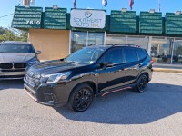 Image for 2023 Subaru Forester Sport ID: 7592815
