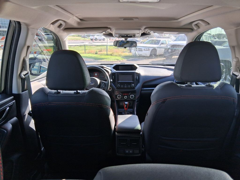 2023 Subaru Forester Image 7