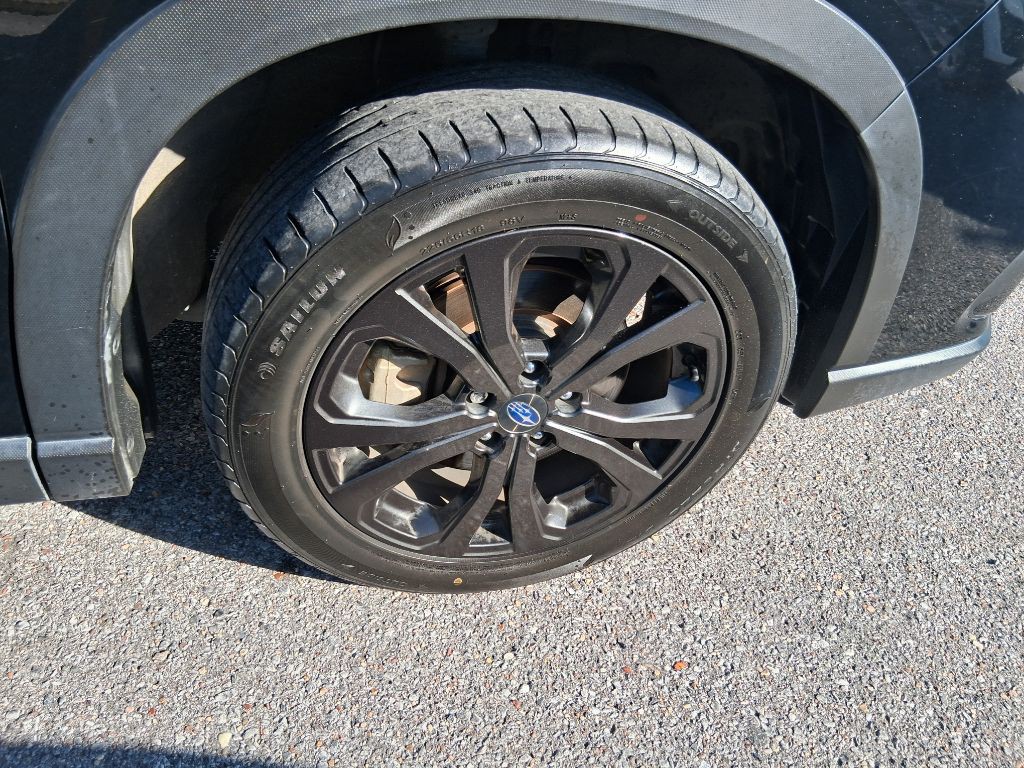 2023 Subaru Forester Image 10