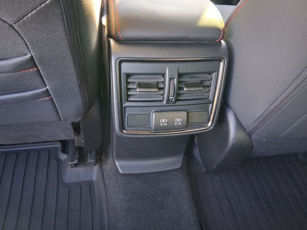 2023 Subaru Forester Image 11