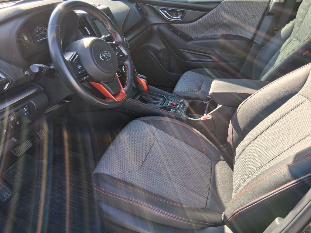 2023 Subaru Forester Image 14