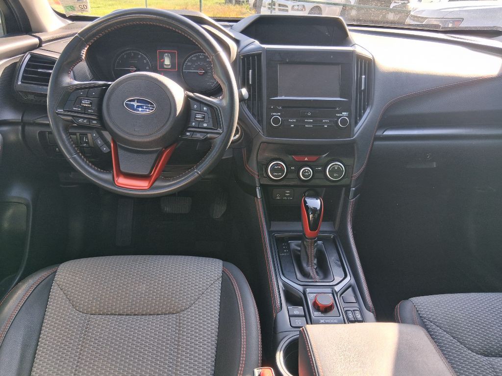 2023 Subaru Forester Image 16