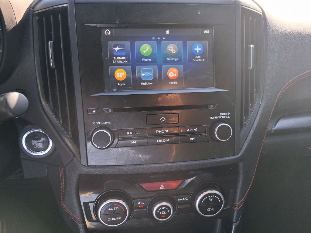 2023 Subaru Forester Image 18