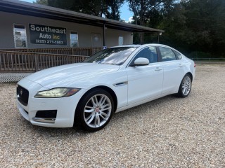 Image for 2016 Jaguar XF Prestige ID: 7596901