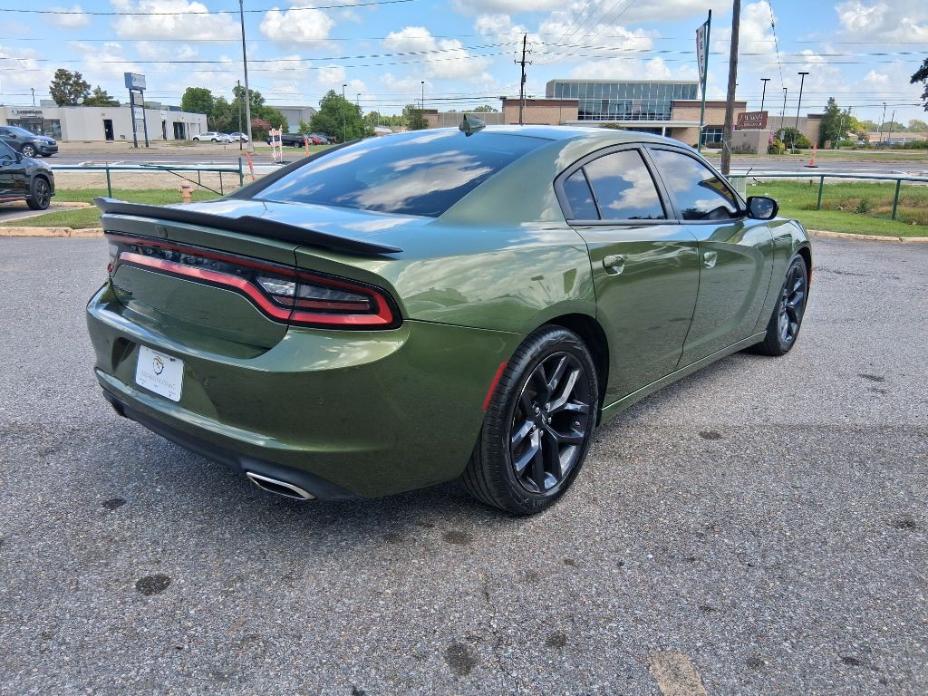 2023 Dodge Charger Image 5