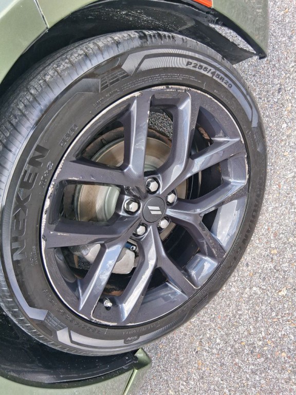 2023 Dodge Charger Image 7
