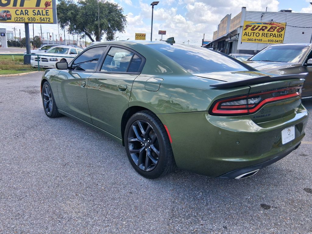 2023 Dodge Charger Image 9