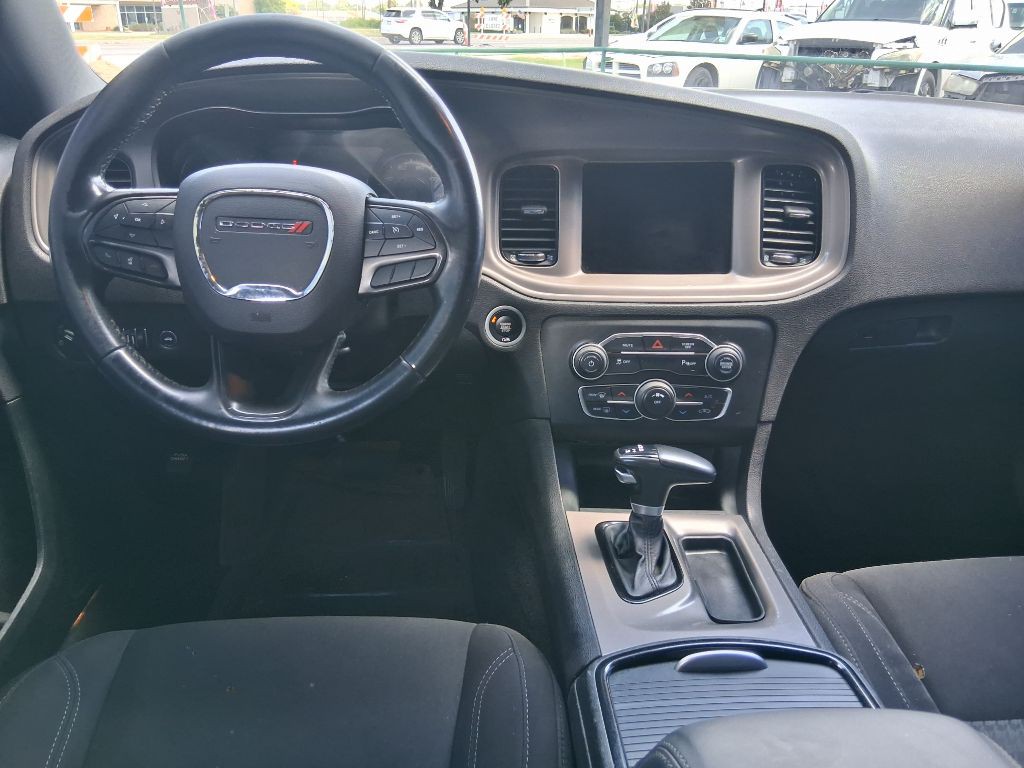 2023 Dodge Charger Image 12