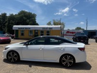 Image for 2022 Nissan Sentra SR ID: 7610732