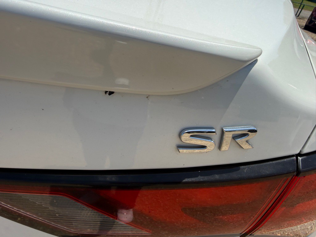 2022 Nissan Sentra Image 8