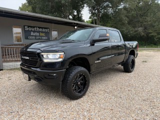 Image for 2023 RAM 1500 Laramie ID: 7620950