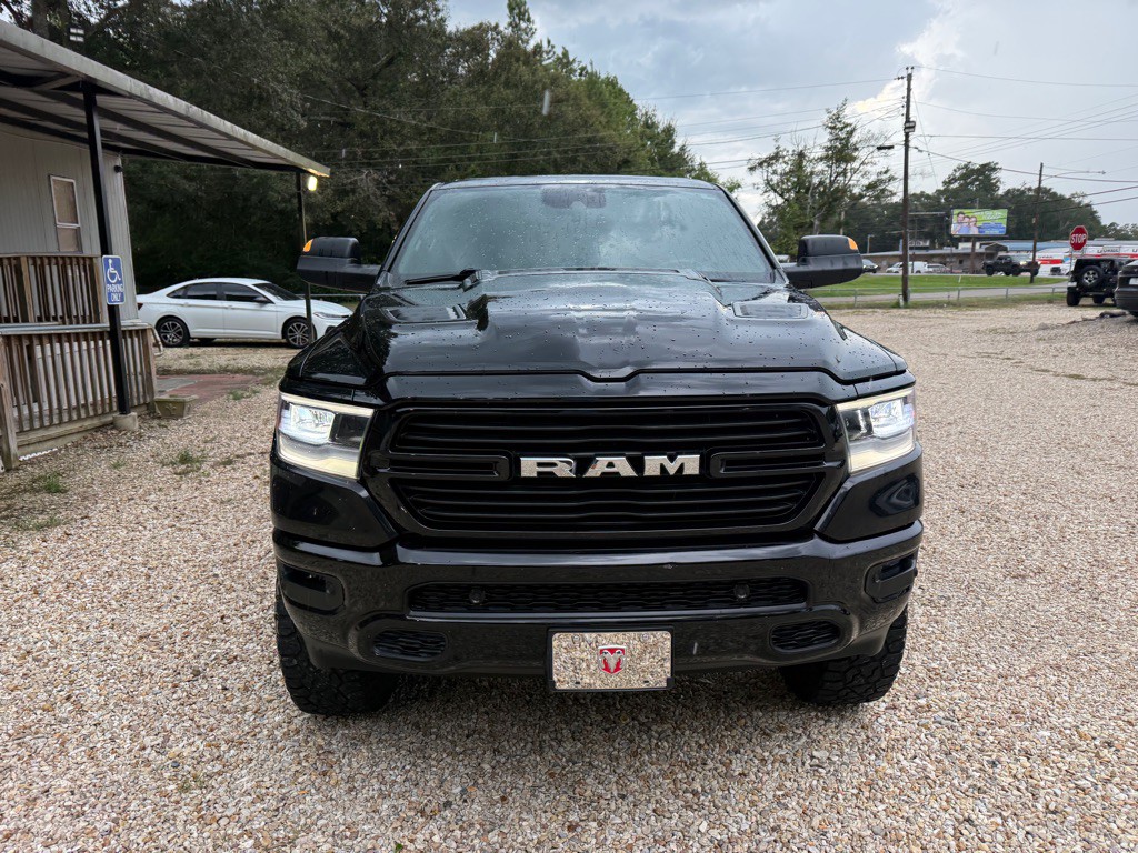 2023 RAM 1500 Image 2