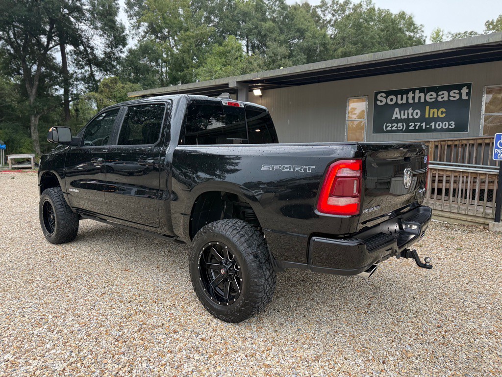 2023 RAM 1500 Image 7