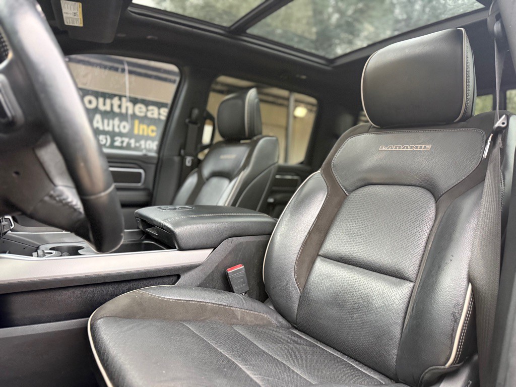 2023 RAM 1500 Image 11