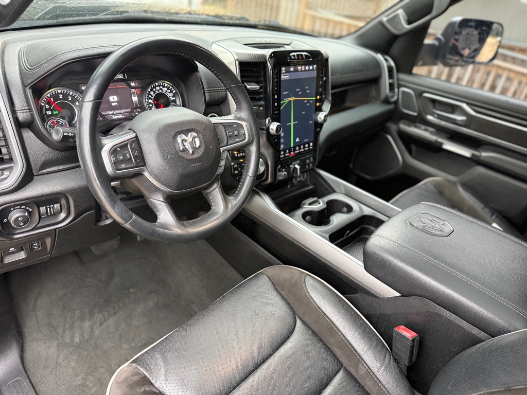 2023 RAM 1500 Image 12