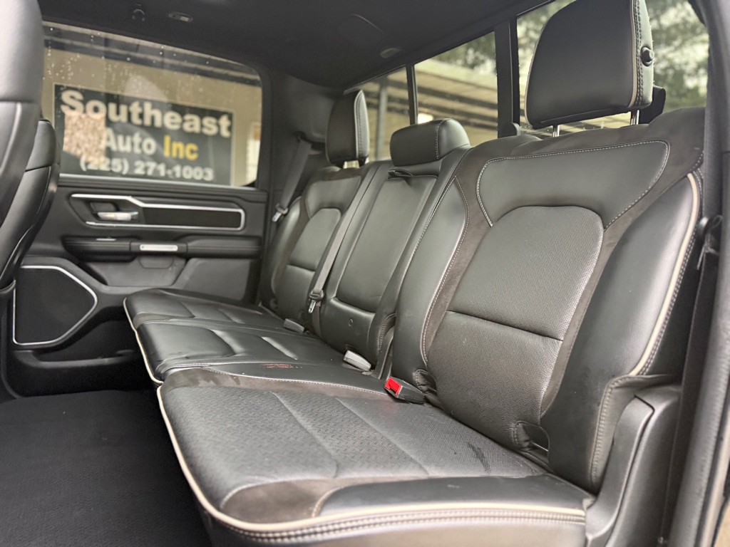 2023 RAM 1500 Image 13