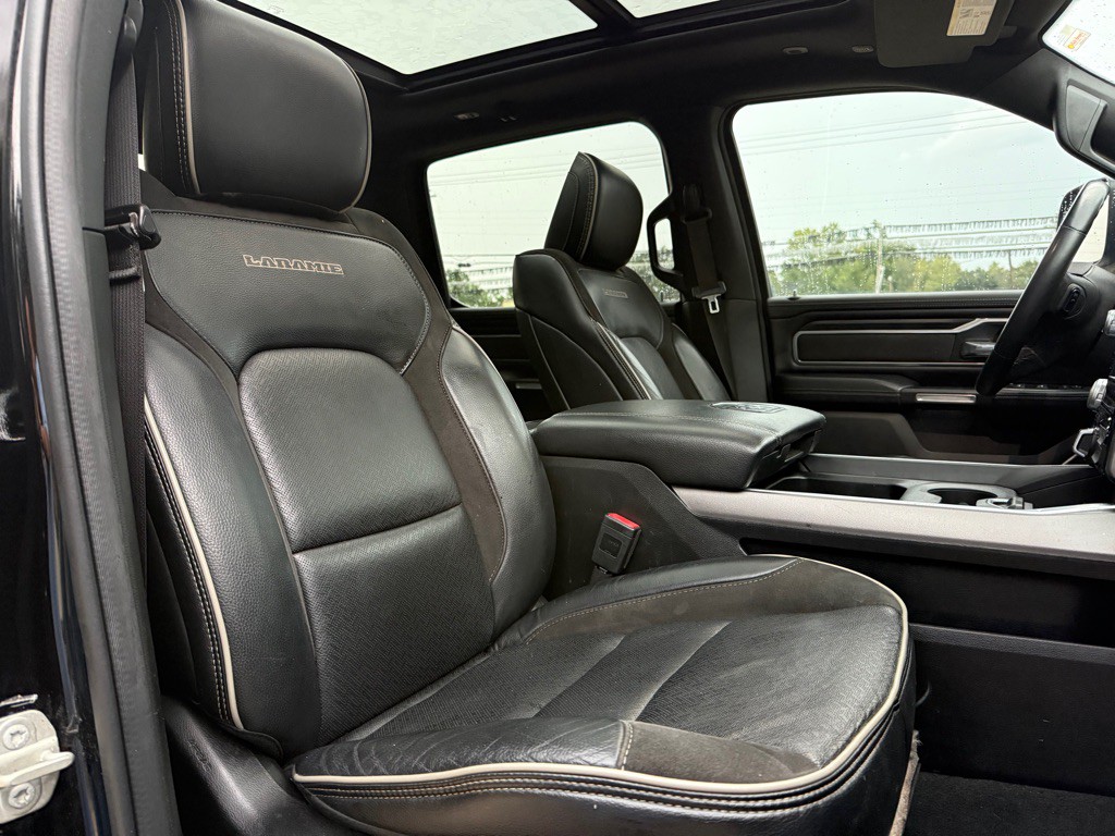 2023 RAM 1500 Image 15