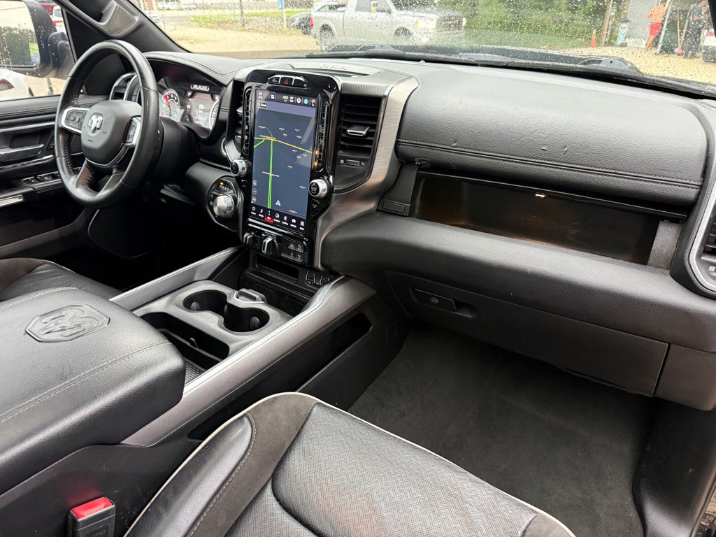 2023 RAM 1500 Image 16