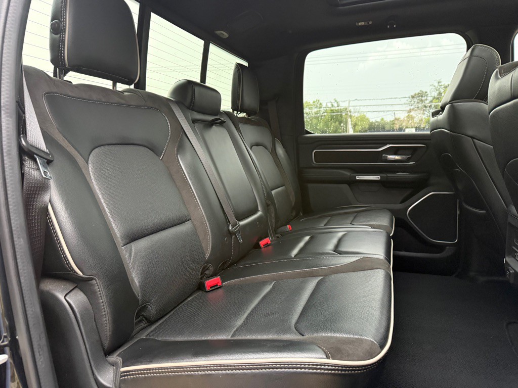 2023 RAM 1500 Image 17