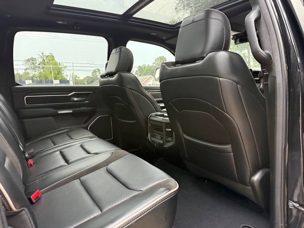 2023 RAM 1500 Image 18