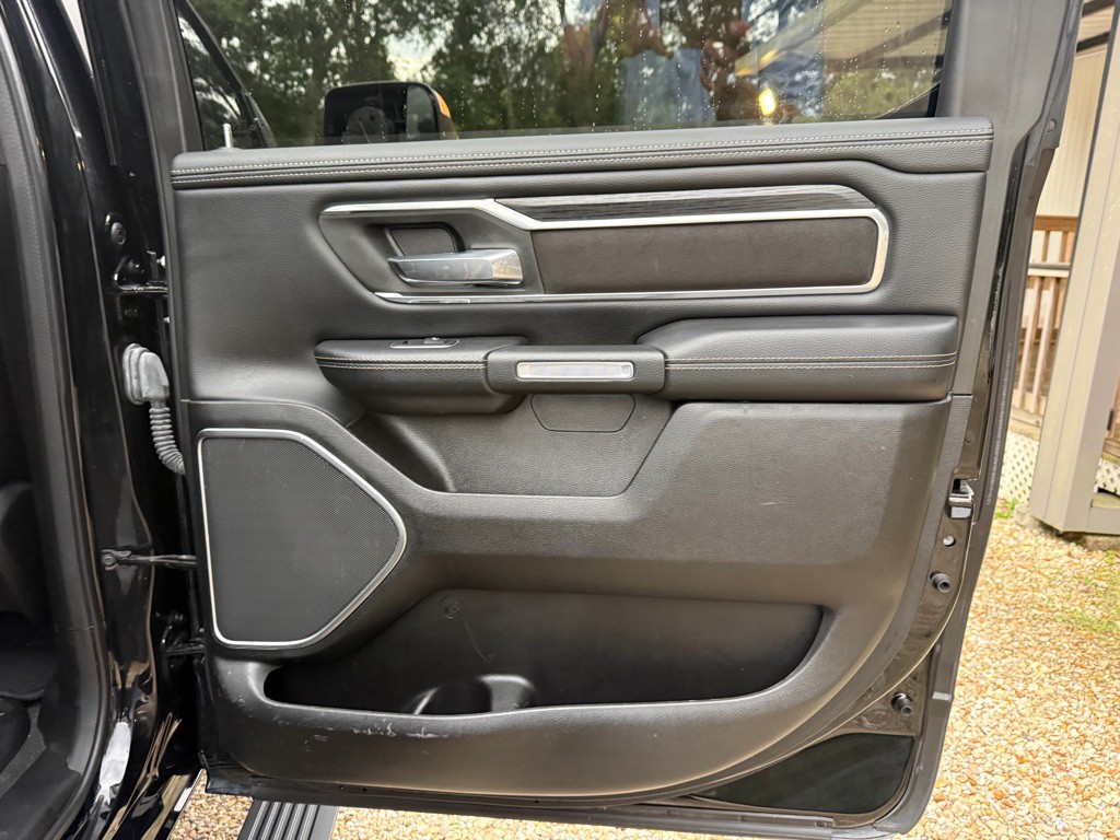 2023 RAM 1500 Image 19