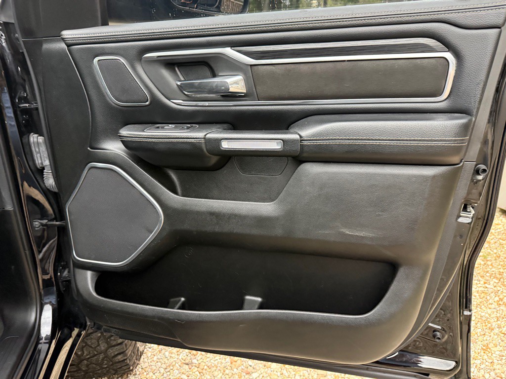 2023 RAM 1500 Image 20