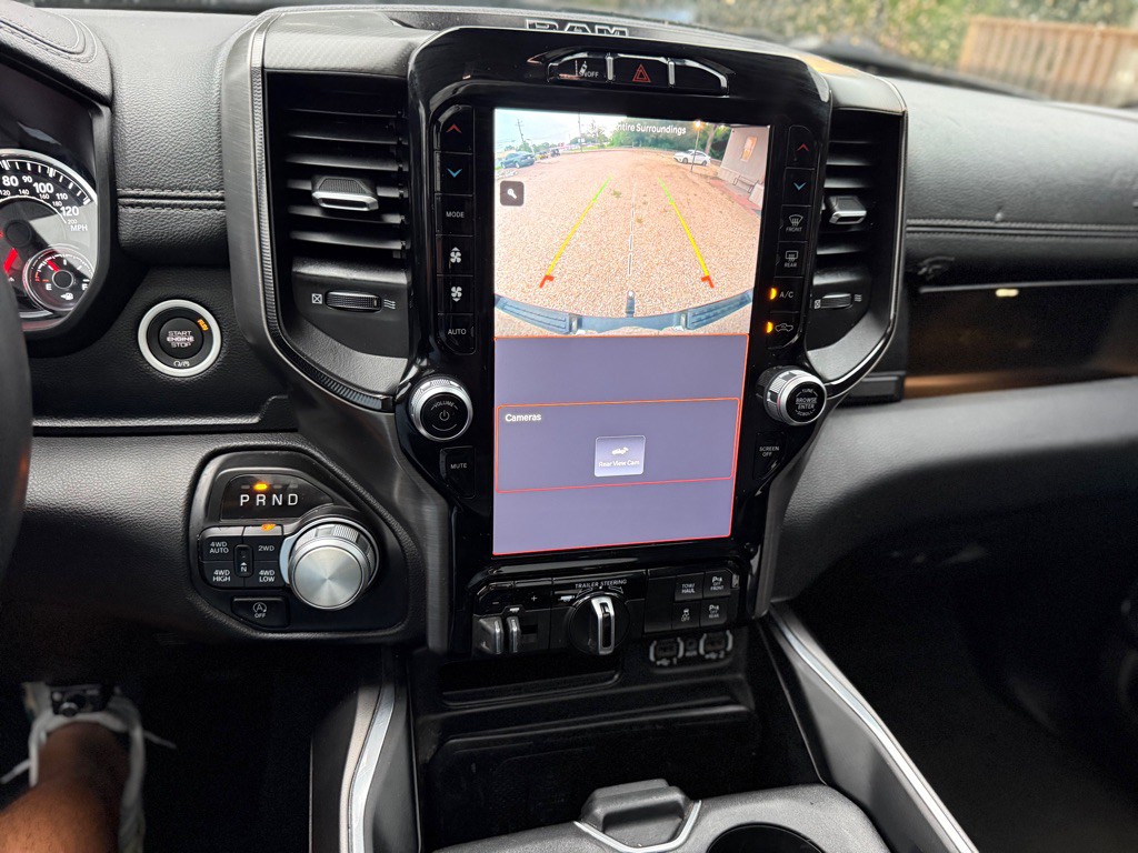 2023 RAM 1500 Image 23