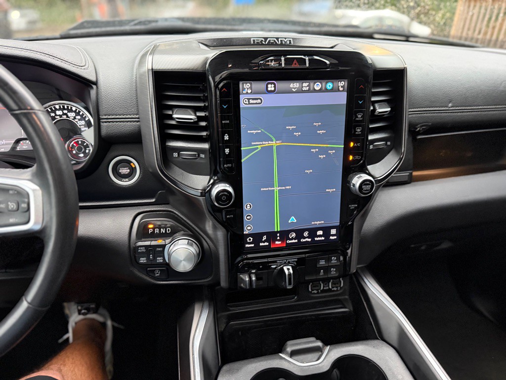 2023 RAM 1500 Image 24