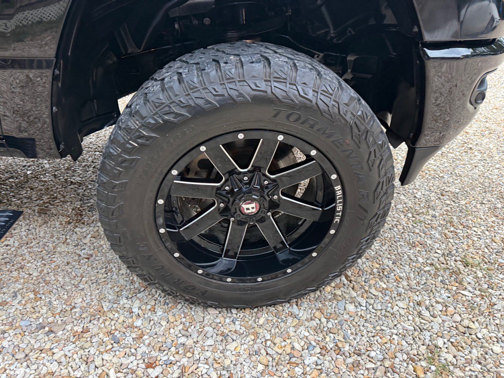 2023 RAM 1500 Image 26