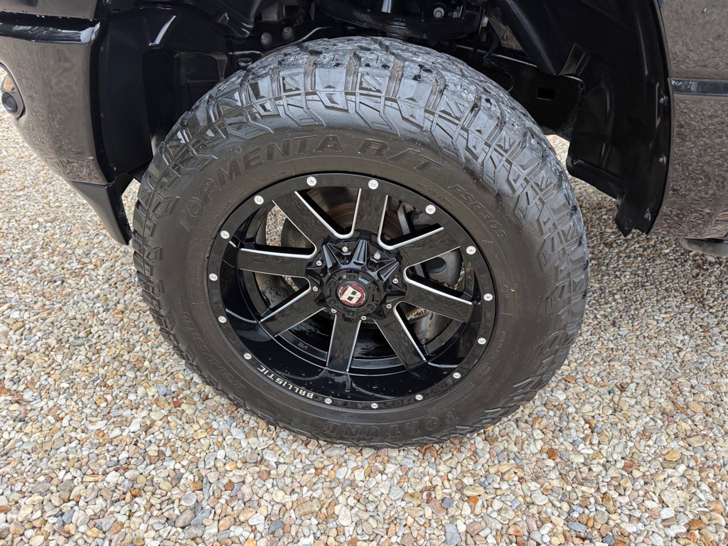 2023 RAM 1500 Image 27