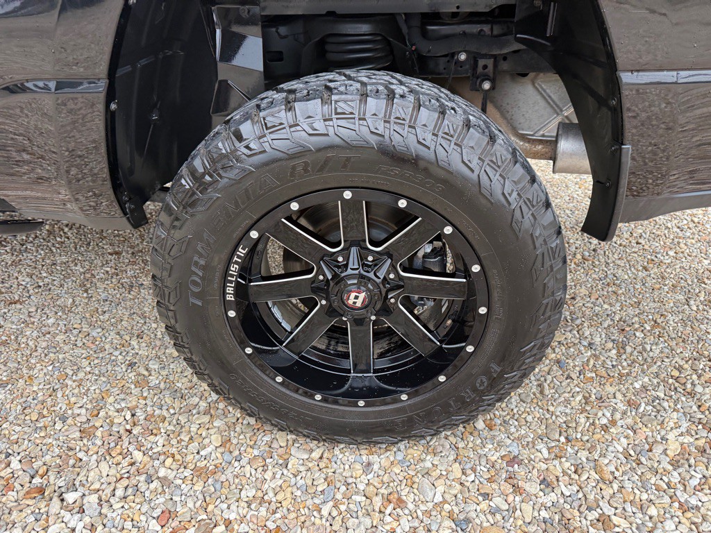 2023 RAM 1500 Image 28