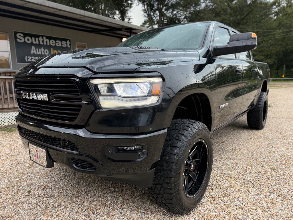 2023 RAM 1500 Image 30
