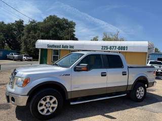 Image for 2013 Ford F-150 Supercrew ID: 7631662