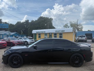Image for 2021 Dodge Charger Scat Pack ID: 7631671