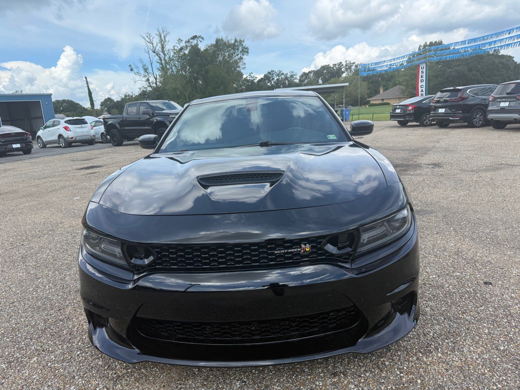 2021 Dodge Charger Image 3