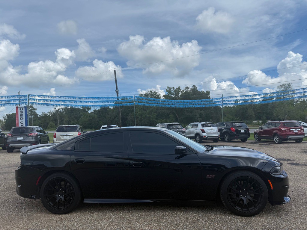 2021 Dodge Charger Image 5