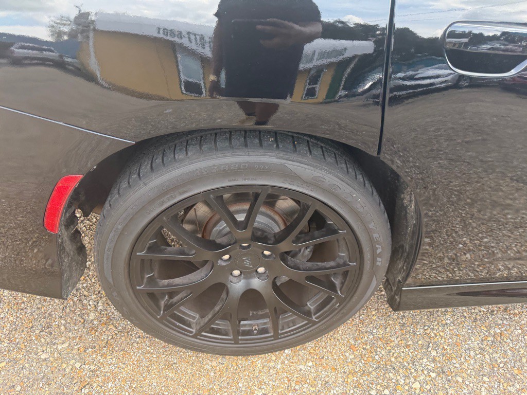 2021 Dodge Charger Image 6