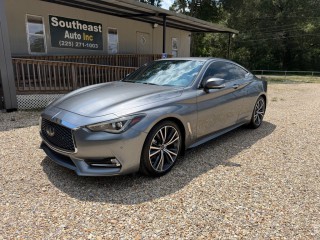 Image for 2021 INFINITI Q60 LUXE ID: 7632239