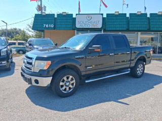 Image for 2014 Ford F-150 Supercrew ID: 7633278
