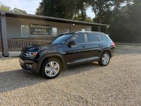 Image for 2019 Volkswagen Atlas SEL ID: 7636041