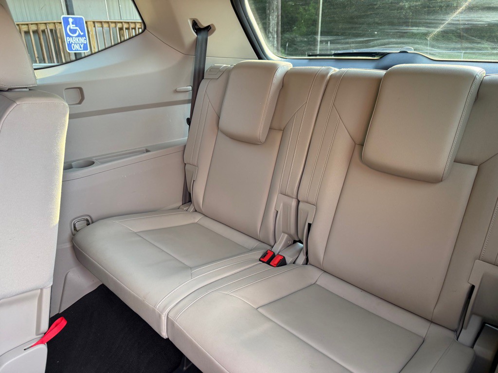 2019 Volkswagen Atlas Image 13