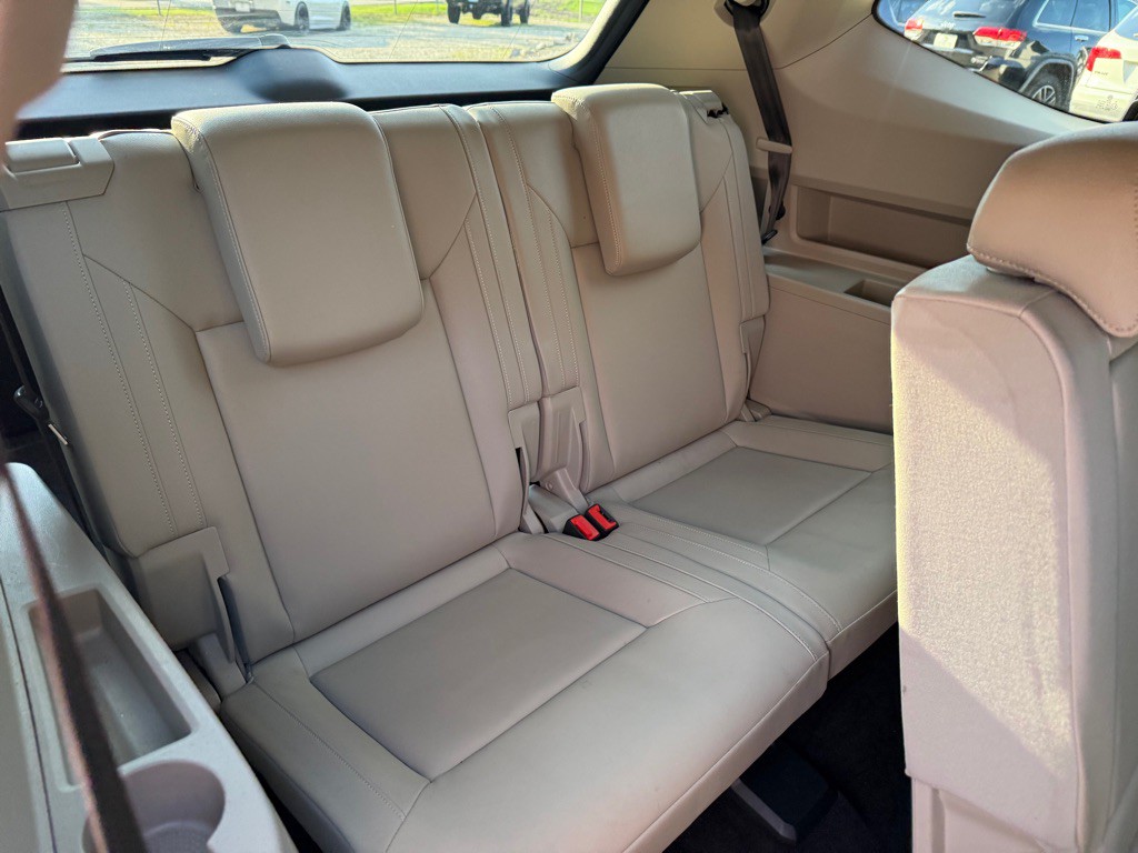 2019 Volkswagen Atlas Image 19