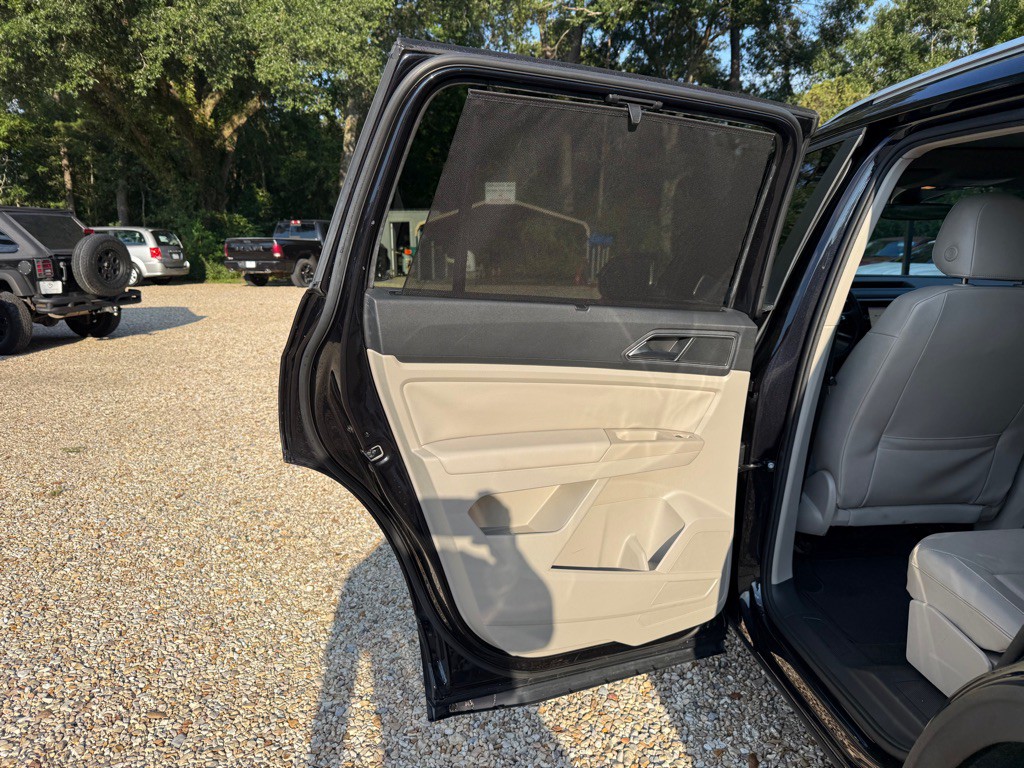 2019 Volkswagen Atlas Image 23