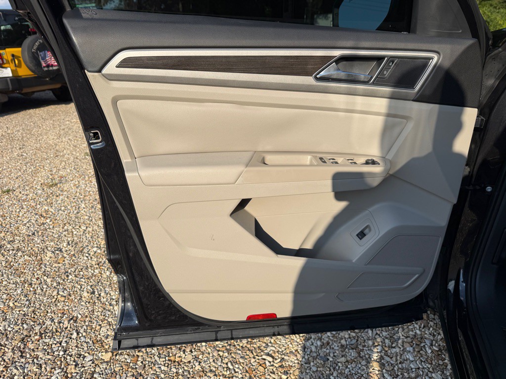 2019 Volkswagen Atlas Image 24