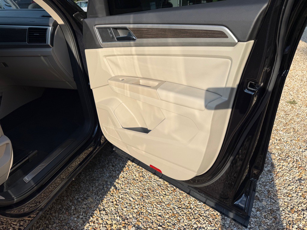 2019 Volkswagen Atlas Image 25
