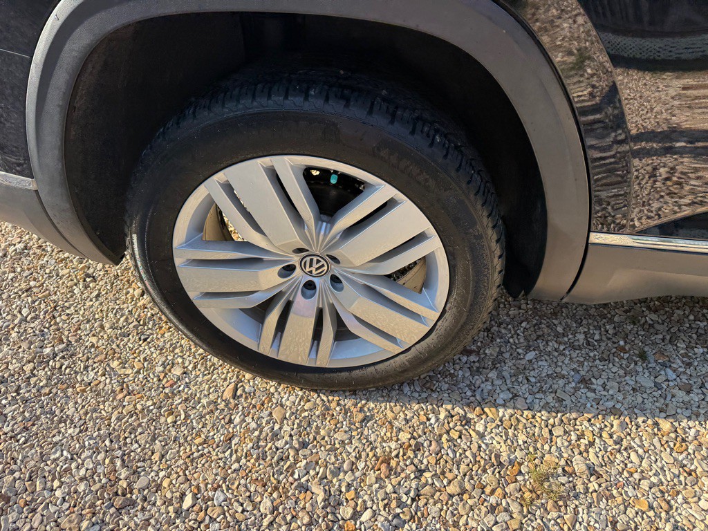 2019 Volkswagen Atlas Image 27