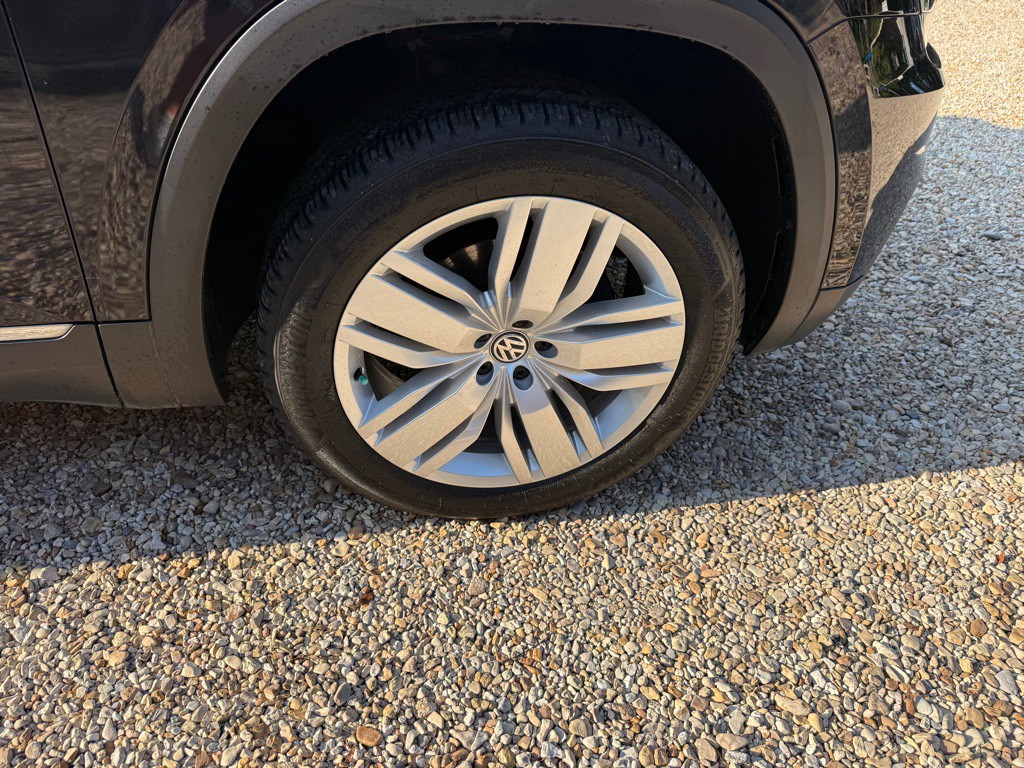 2019 Volkswagen Atlas Image 28